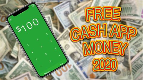 Free cash app money instantly. 3. Swagbucks. Swagbucks is a free, popular online program that pays you … 