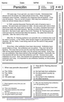 Free cbm reading passages. The passages for CBMreading are available in the Downloads area. To print them out go to the Training and Resources tab. (1). Select Downloads (2) under CBMreading. Selecting the desired resource by grade, will open the .pdf., so it can be saved or printed. The same passages are used for all periods, they just rotate. 