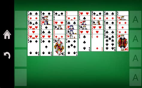Free celll. Computer versions of FreeCell automatically determine whether moving a certain stack of cards is allowed, making it much more convenient to play FreeCell on a computer compared with physical cards. The amount of cards you can move at the same time is calculated as follows: (1 + number of empty free cells) * 2 ^ (number of empty tableau … 