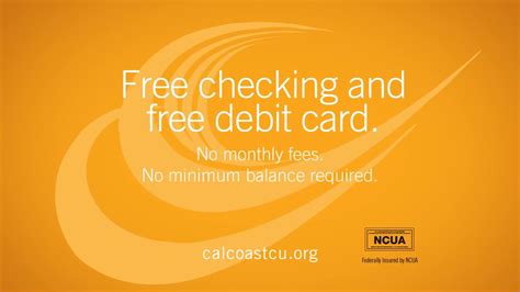 Free checking account california banks. Things To Know About Free checking account california banks. 