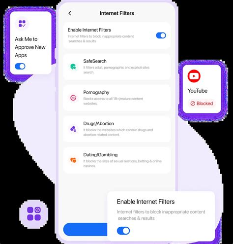 Free child web filter.  dating), Web Filters, Time Limits, and Apps Parental ...