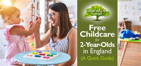 Free childcare places for eligible two year olds - Plymouth