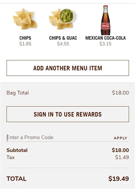 Free chipotle bowl code. Things To Know About Free chipotle bowl code. 