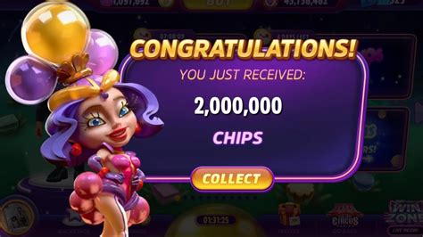 Free chips on pop slots. 16. 2024. Fav + 4851. Collect Bingo Bash free chips now, get them all quickly using the slot freebie links. Collect free Bingo Bash chips & power plays with no tasks or registration! Mobile for Android and iOS. 