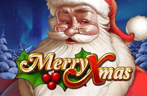 Free christmas slot games
