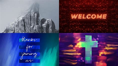 Free church graphics.  Backgrounds, Titles, Layers, and More.  Find & Download Free Graph...
