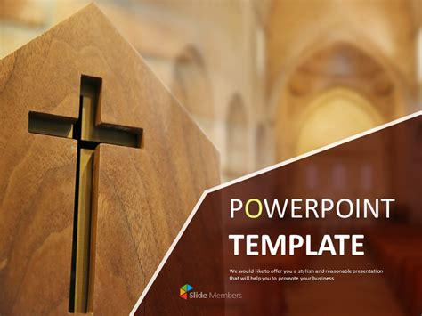 Free church service powerpoint templates Prezi