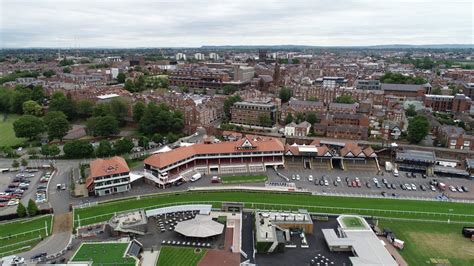 Free city centre parking launches in Chester for the fifth year ...