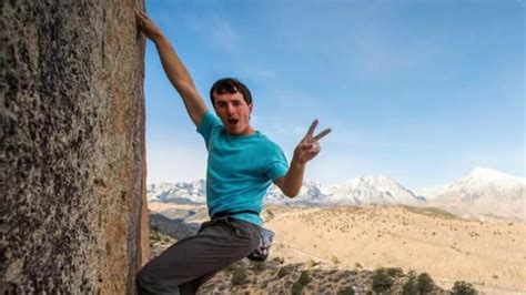 Free climber death.  [2] He completed many hard first Unfortunately, with the...