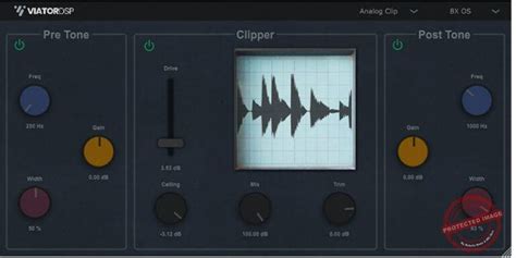 Free clipper plugin mac.  You can use it to distort drums and basses, maximize ...