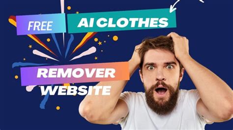 Free clothes remover generator. Things To Know About Free clothes remover generator. 