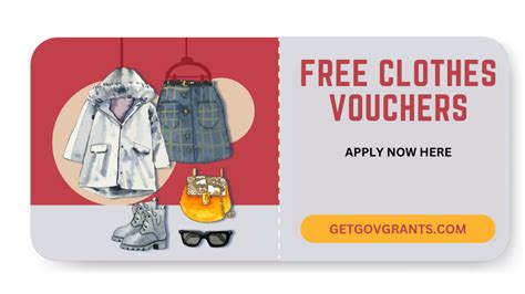 Free clothes vouchers near me. Securing Free Clothes Vouchers Near Me. Securing “free clothes vouchers near me” involves a bit of research and reaching out to local charities, … 
