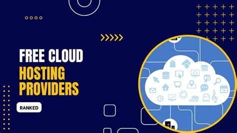 Free cloud hosting. Things To Know About Free cloud hosting. 
