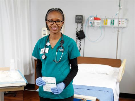 Register and take the North Carolina NACES Exam. Pass both the written and skills portion of the NACES exam. Be listed on the North Carolina Nurse Aide I Registry. Take a Nurse Aide II Course. Readily find employment after being listed on the Nurse Aide Registry. Earn a Certificate or Diploma in Nurse Aide after completing additional courses.. 