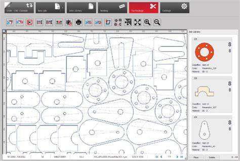 Free cnc plasma cutter software.  We'll Setup toolpaths for CNC Routing, Laser cutting,...