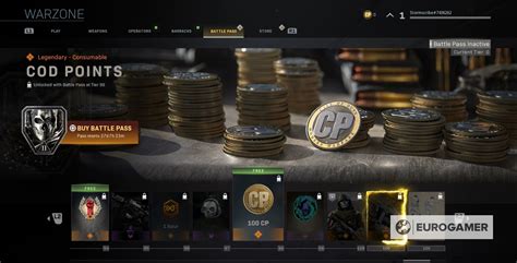 Free cod points warzone.  Buy cheap Can I get CoD Points for free and lega...