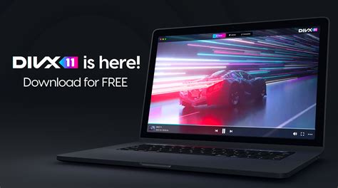 Free codecs.  Download free DivX video software to play & convert vide...