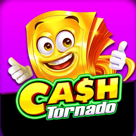 Cash-in on a splendid casino fantasy and the most innovative Vegas slots game to-date – Cash Tornado Slots! Grab 75,000,000 FREE COINS to enjoy incredible fun slot machines, explosive JACKPOT payouts, exciting in-game features and thrilling casino community events. Spin away to marvel in huge winnings beyond your wildest imagination!. 