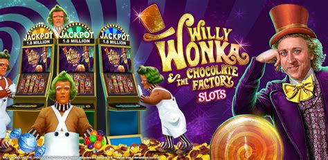 Free coins willy wonka. All of you wanting FREE COINS seriously stop spending$....go to or lookup free Willy Wonka slots coins on slotfreebies.com. ... Y are you all paying for the credits just google free coins for wanna slots and if you look at all the available gifts some go up to as much as 10 bill free credits. 3y. 