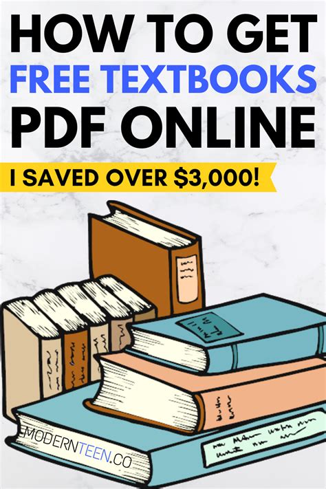 Free college textbooks pdf download. Guide to Download Free PDF Textbook. https://annas-archive.org/ THANK YOU A TON. Do you know any more site’s possibly? 🥲. https://reddit.com/r/textbook/s/f0taddLSTh. … 