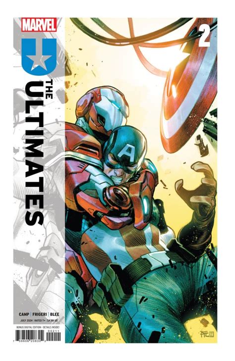 Free comic book collection app.  Dive into favorite characters, feature...