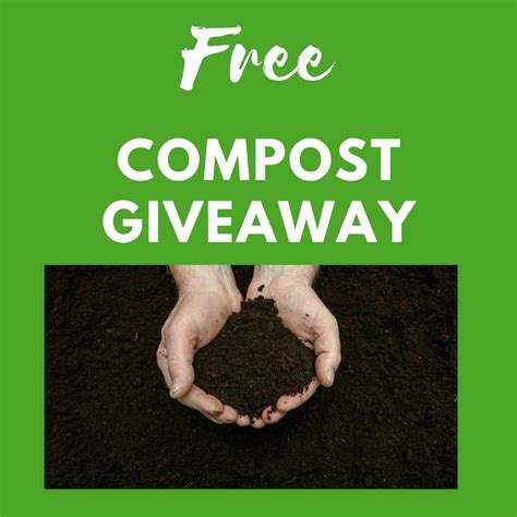 Free compost near me. Top 10 Best Free Compost in Rancho Cordova, CA - March 2024 - Yelp - Green Acres Nursery & Supply, Nimbus Landscape Materials, Roundtree Rock & Gardening, Hastie's Capitol Sand & Gravel, Capital City Recycling, Healthy Turf Landscape Management, Groovy Gardens, Fair Oaks Boulevard Nursery, Valley Rock, Farmer Jim Garden Solutions 