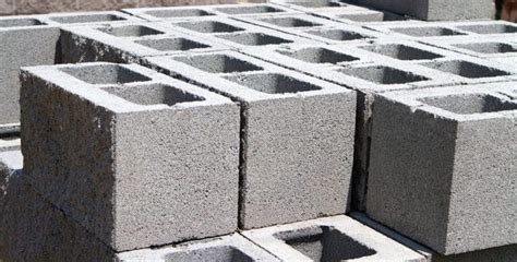 FREE Concrete Fill Blocks Tiles & Bri