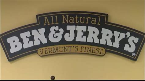 Free cone day returns at Saratoga Springs Ben & Jerry's