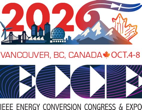 Free conference in canada 2026.  The five-day IEEE Energy Conversion Conf...