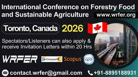 Free conferences in canada 2026.  Catharines.  We&rsquo;ve compiled everything...