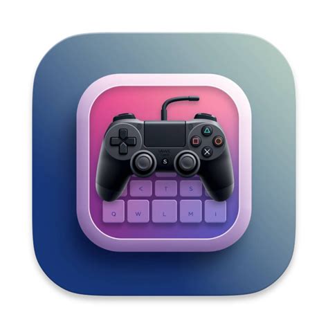 Free controller mapper.  Download GameController Mapper by 谦 陈 on the App Store.  Now you...