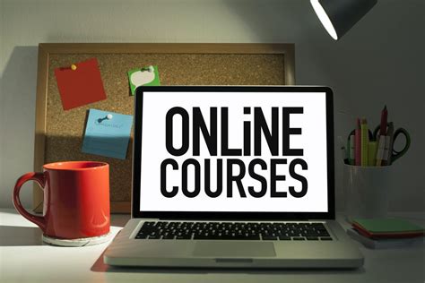 Free course books online. 