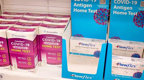 Can I get at-home COVID tests for free from Walgreens? It depends. The federal government no longer requires insurance companies and health plans to cover the cost …. 