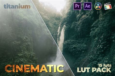 Free creative luts for davinci resolve.  Compatible with DaVinci Resolve, Premie...