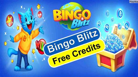 Free credits for bingo blitz. According to Bingo Blitz, there are a few ways in which you can get free credits. The first way is to sign up for a free account and then make at least one deposit. You will then receive 100 free credits. The second way is to join one of the many Bingo Blitz promotion groUPS 