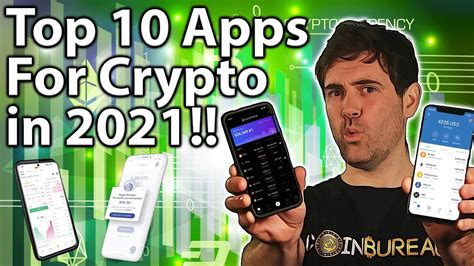 Free crypto apps. Things To Know About Free crypto apps. 