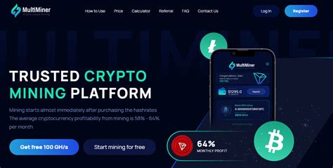Free crypto mining software.  BeMine.  Bitcoin (BTC) mining software allows anyon...