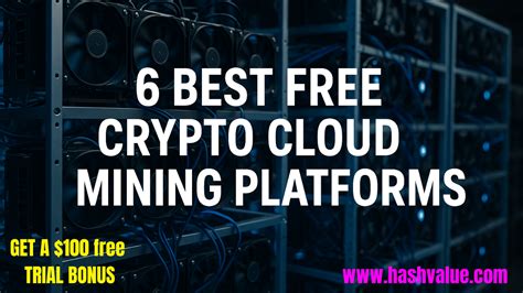Free crypto mining website.  For beginners seeking “free cloud mining without investm...