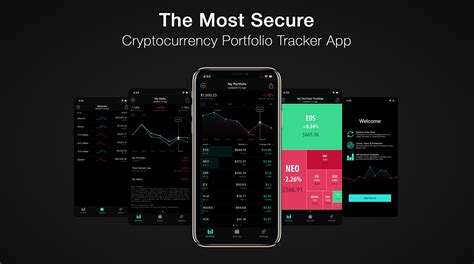 Best Crypto Portfolio Trackers: Best for Enhanced Securi