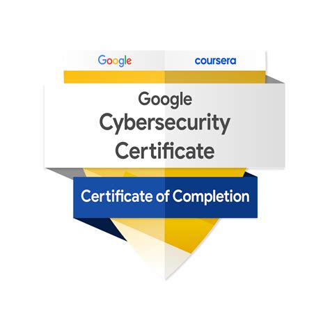 Free cyber security course with certificate google.  Feb 1, 2026 · Free Google Cybe...