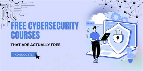 Free cybersecurity certificate.  Take our FREE cybersecurity education courses.  Learn about Cy...