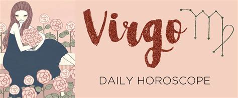 Free daily horoscope virgo. A daily horoscope for Virgo is prepared with and centered around plotted planetary coordinates and times. It also incorporates the sign's well known character traits based on the Virgo zodiac period August 23rd to September 23rd. Astrologers create a blend of this planet influence and personality tendencies for the writing of a daily … 