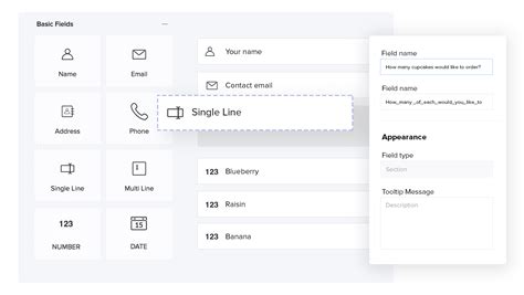 Free database builder Create your own online database Zoho creator