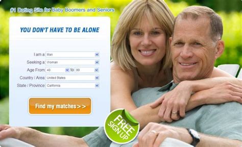 Jan 24, 2024 · Take your pick from this strong selection of dating sites for seniors, including popular services like SilverSingles, Match, and eharmony. These are the best dating sites for seniors in 2024. MORE: . Free dating websites for seniors