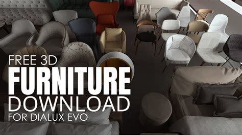 Free dialux 3d objects.  To download files click on text below pictures.  10000+ "free 3ds...