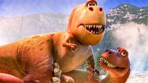 Let's go to the movies with Blippi and Meekah! Today they get to meet REAL DINOSAURS at T-Rex Ranch and work together to find as many dino eggs as they can! ....
