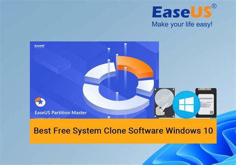 Free disk cloning software windows 10.  Free to use.  Easy to use.  Dec 22, 2025 · I e...