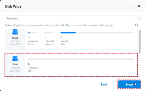 Free disk wipe software windows 11.  The software listed provides a secu...