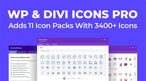 Free divi modules.  Divi Icons PRO Plugin Divi Icons PROadds over 2500 i...