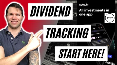 5. Track Your Dividends. Track Your Dividends is a free dividend tracker with various tools you can use to track your overall performance and see how diversified your dividend portfolio is. It ...